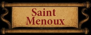 saint menoux